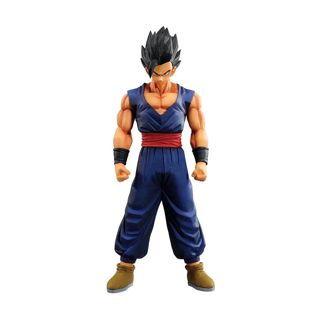 Dragon Ball Super Ichiban Kuji Super Hero - Image 2