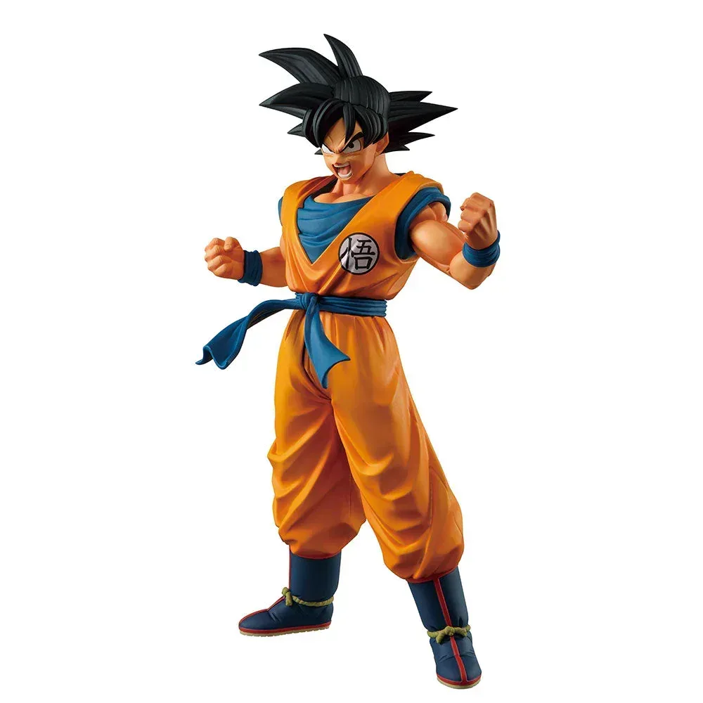 Dragon Ball Super Ichiban Kuji Super Hero - Image 4