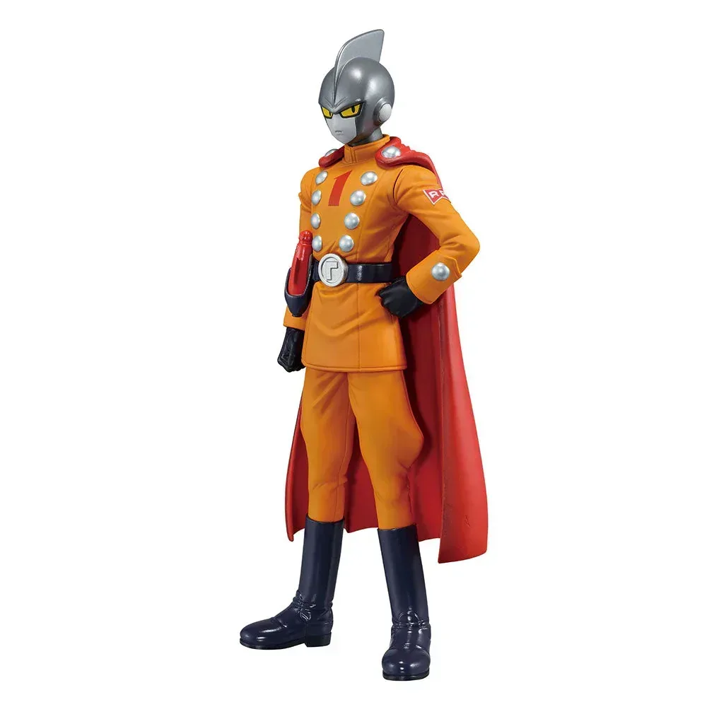 Dragon Ball Super Ichiban Kuji Super Hero - Image 6