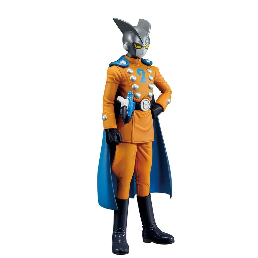 Dragon Ball Super Ichiban Kuji Super Hero - Image 7
