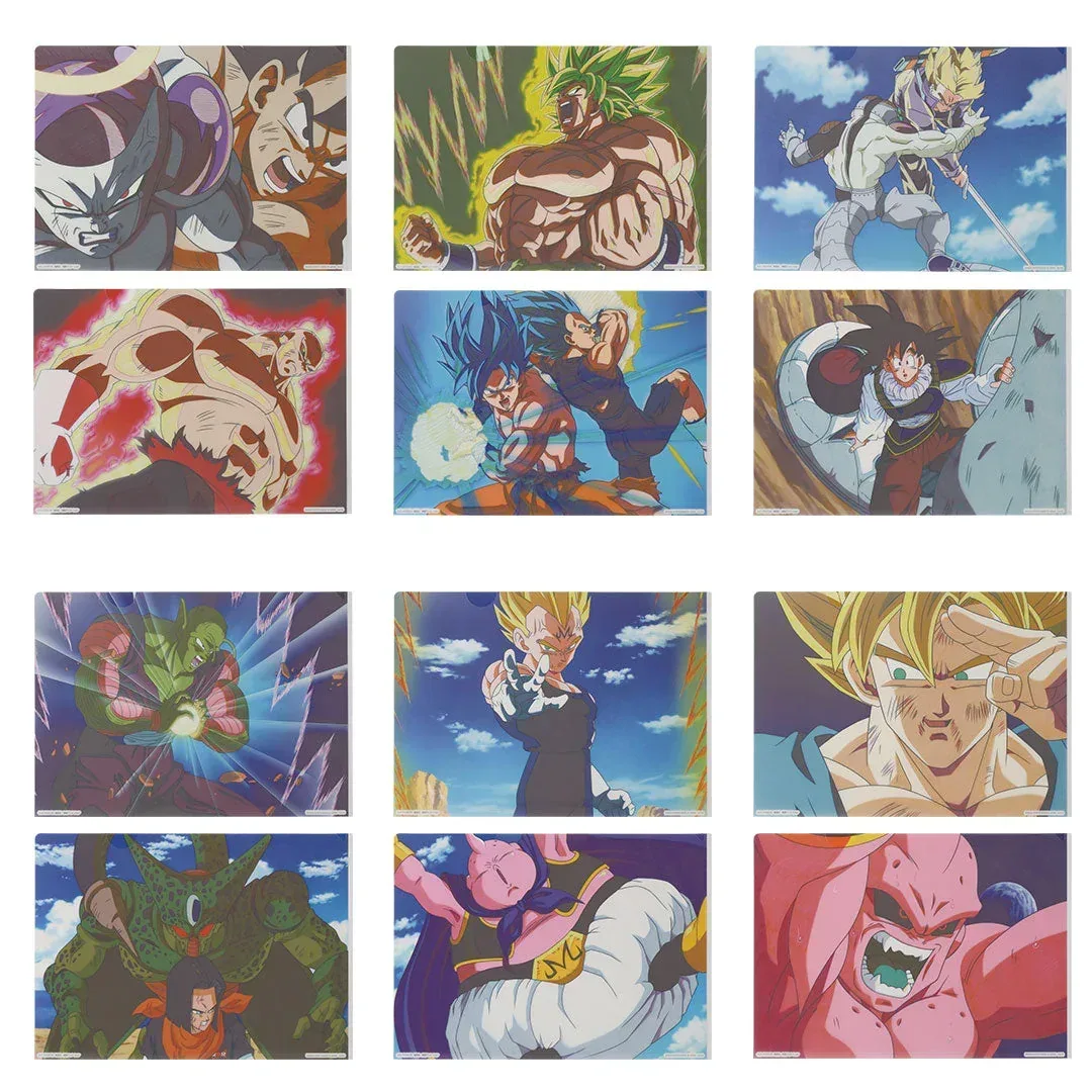 Dragon Ball Ichiban Kuji Vs. Omnibus Ultra - Image 11