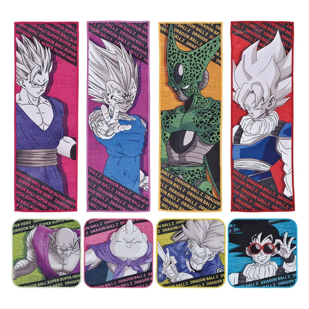 Dragon Ball Ichiban Kuji Vs. Omnibus Ultra - Image 12