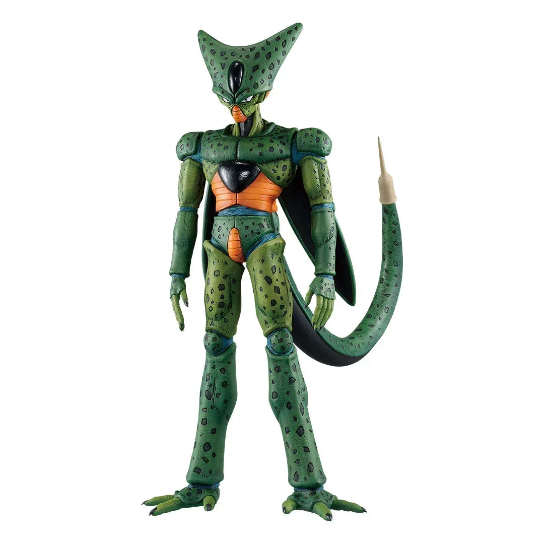 Dragon Ball Ichiban Kuji Vs. Omnibus Ultra - Image 4