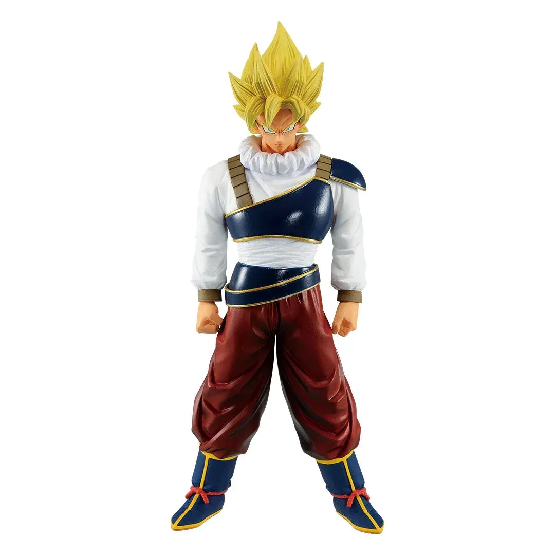 Dragon Ball Ichiban Kuji Vs. Omnibus Ultra - Image 5