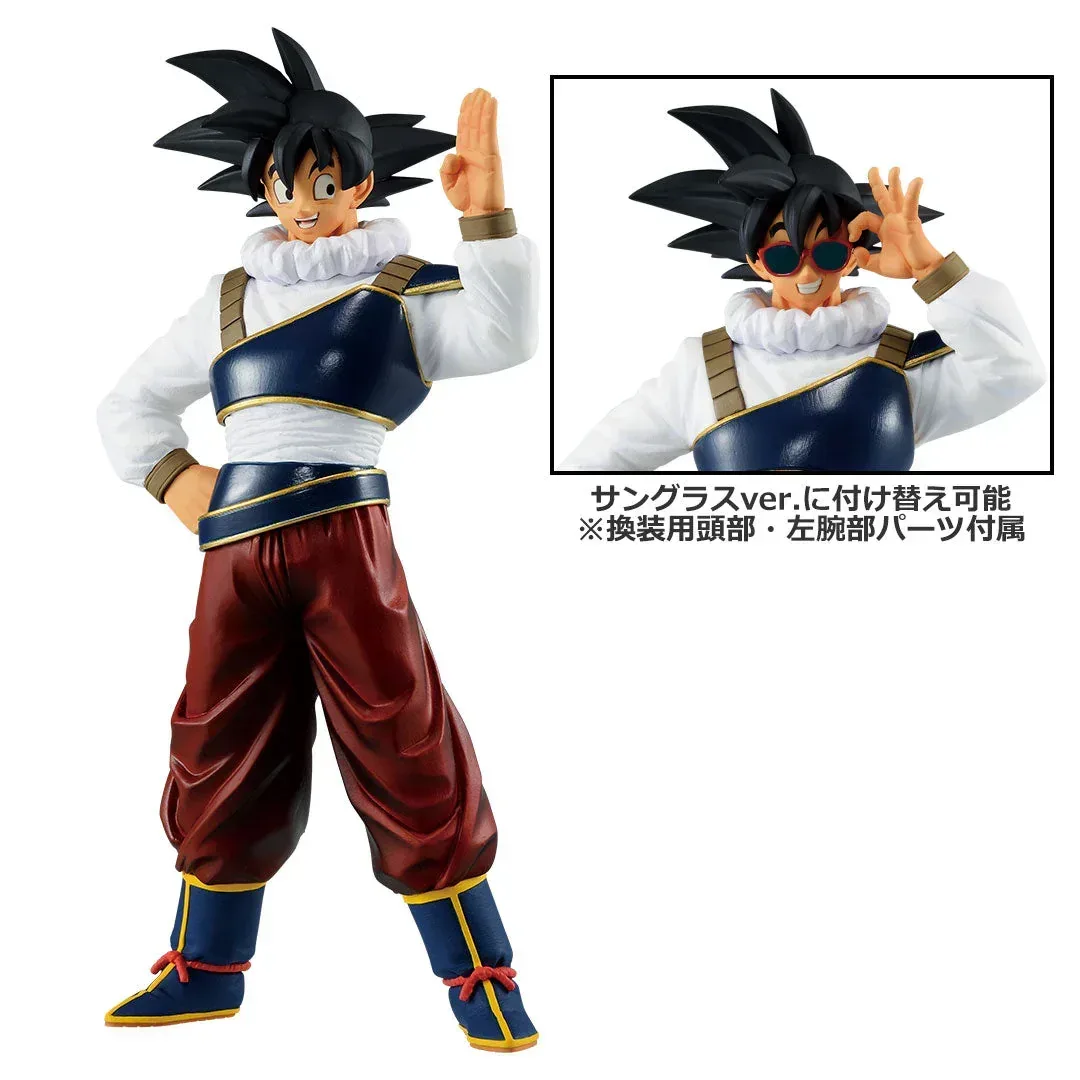 Dragon Ball Ichiban Kuji Vs. Omnibus Ultra - Image 6