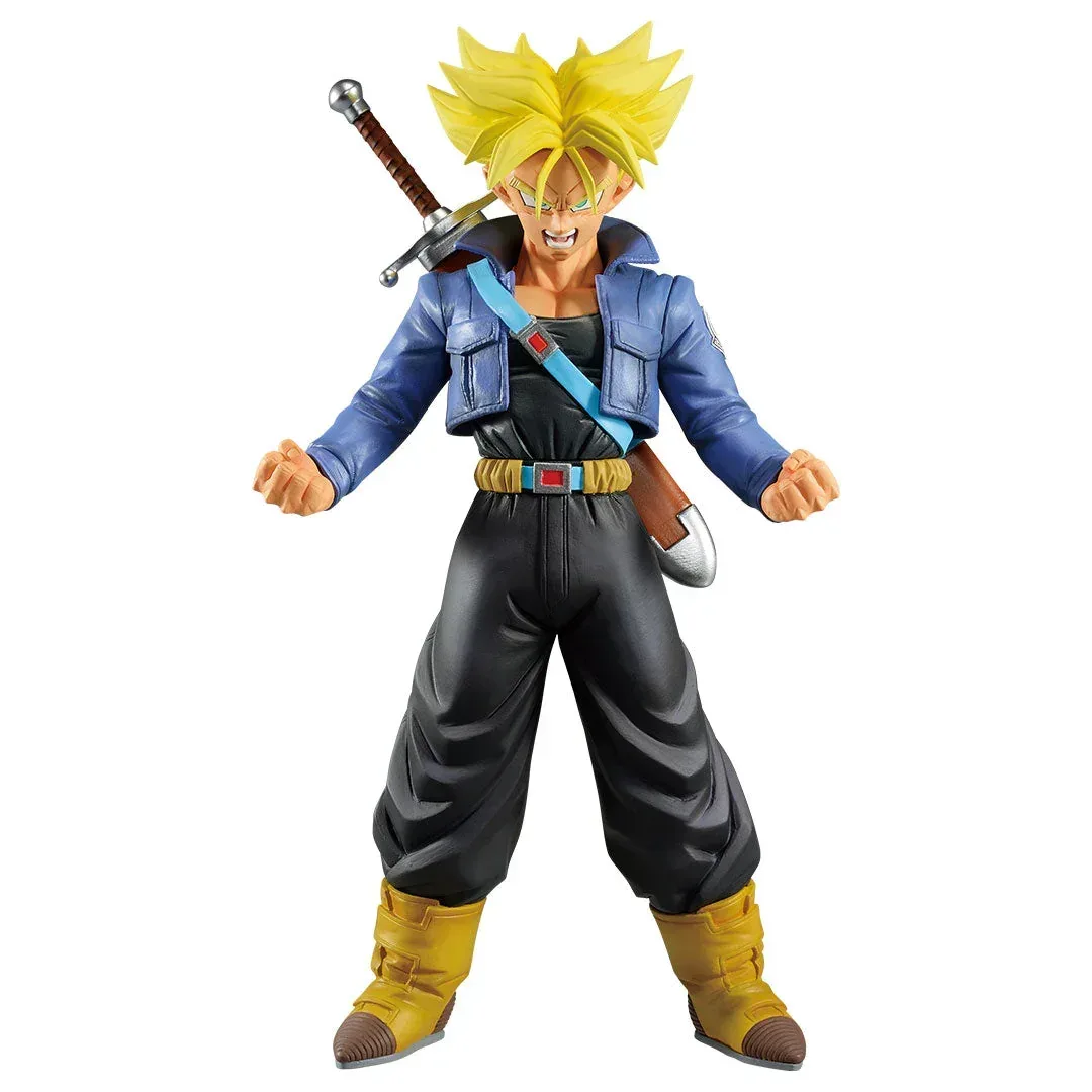 Dragon Ball Ichiban Kuji Vs. Omnibus Ultra - Image 7