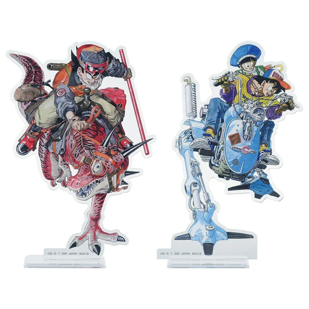 Dragon Ball Ichiban Kuji Vs. Omnibus Ultra - Image 9