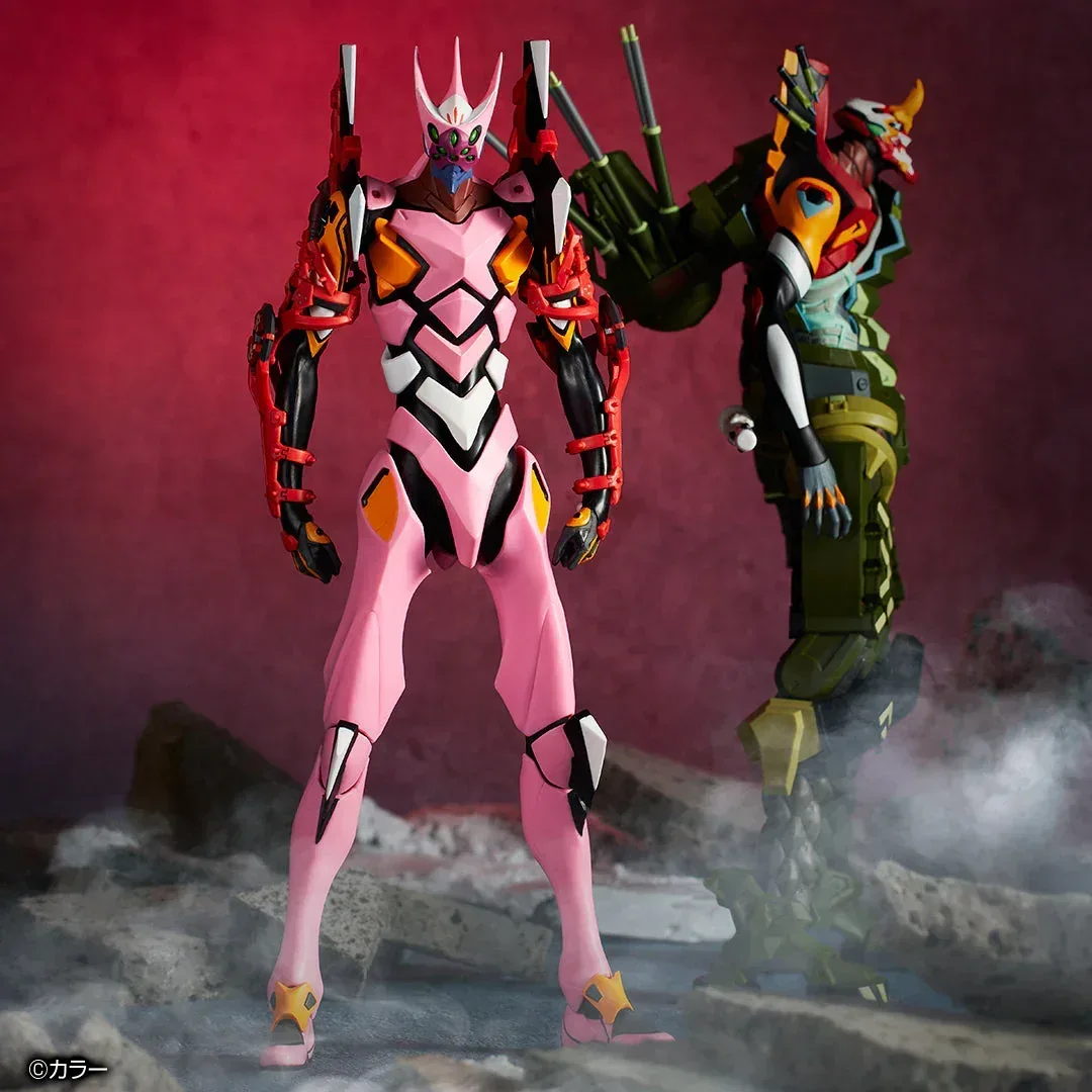 Ichiban Kuji EVANGELION:3.0+1.0 THRICE UPON A TIME-Operation Starts! - Image 5