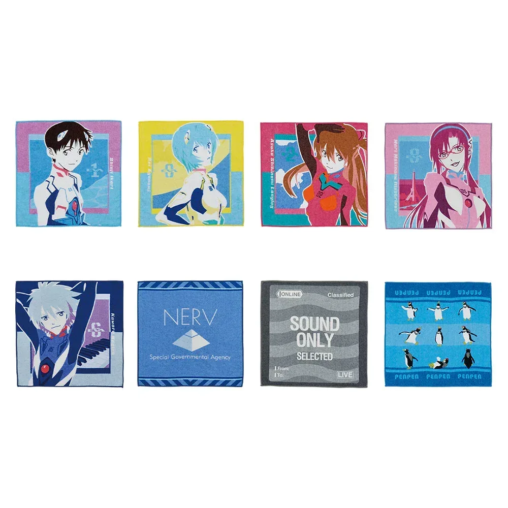 Ichiban Kuji Evangelion Back Code The Beast - Image 10