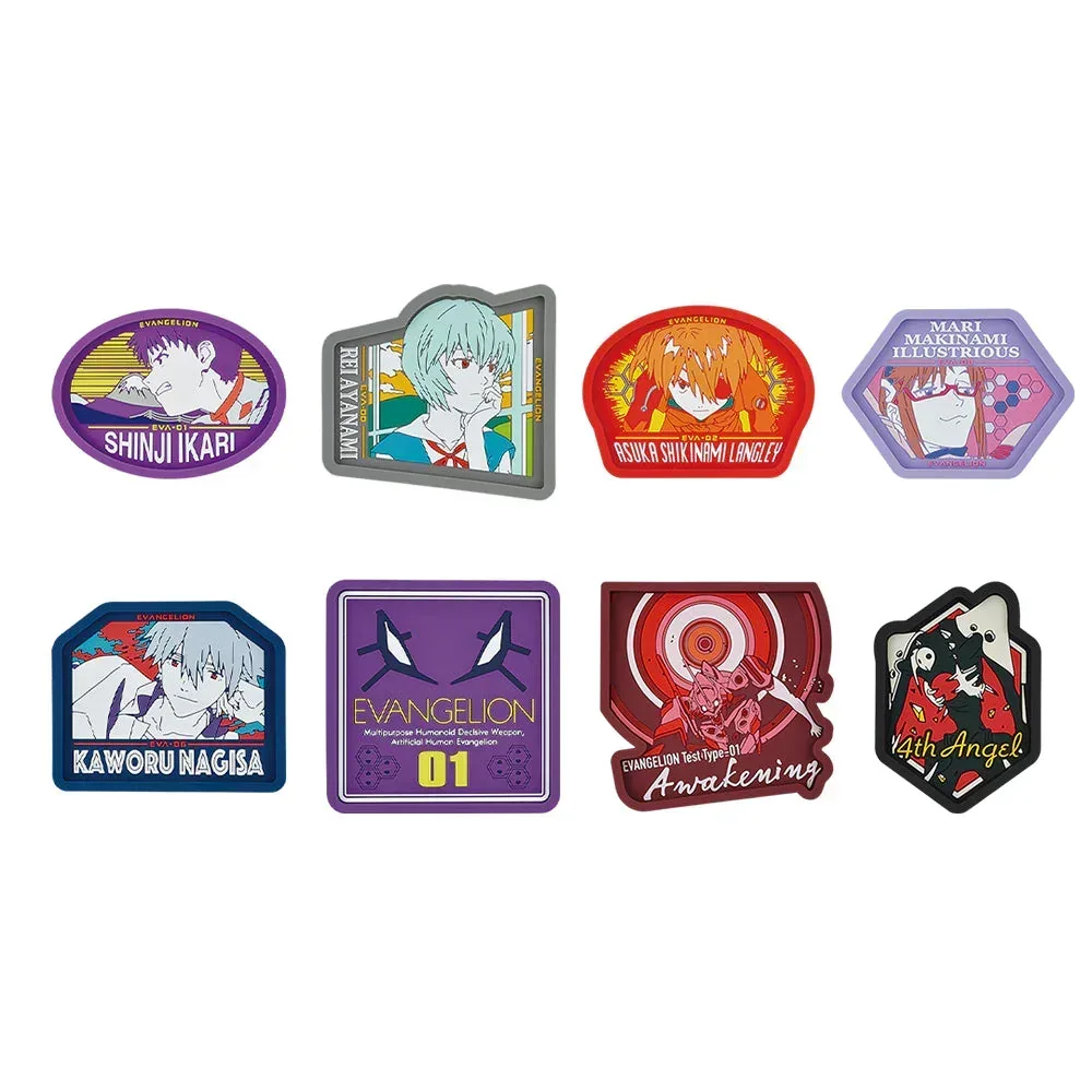 Ichiban Kuji Evangelion Back Code The Beast - Image 12