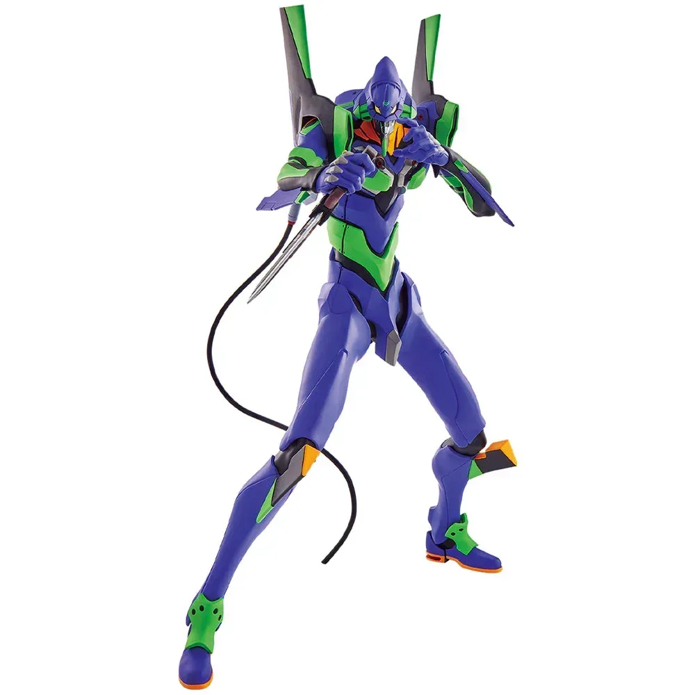 Ichiban Kuji Evangelion Back Code The Beast - Image 2