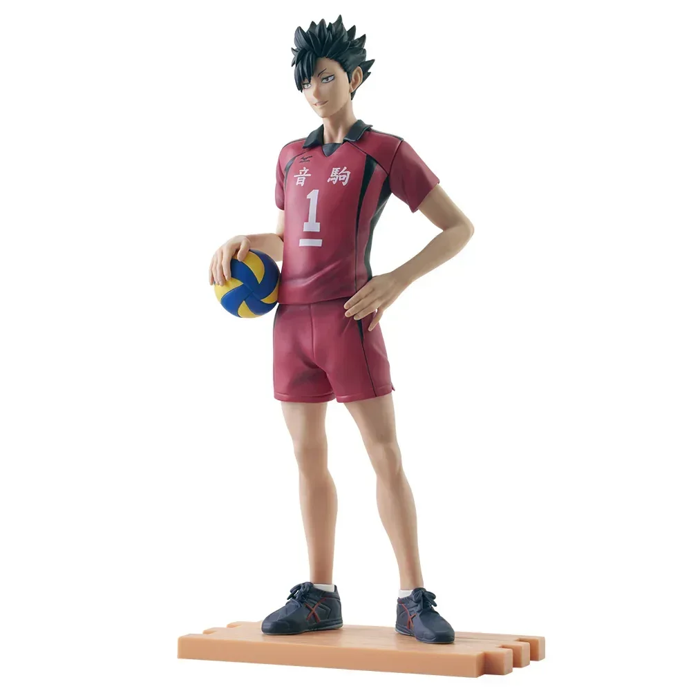 Ichiban Kuji Haikyu!! Battle At The Garbage Dump Vol.2 - Image 2