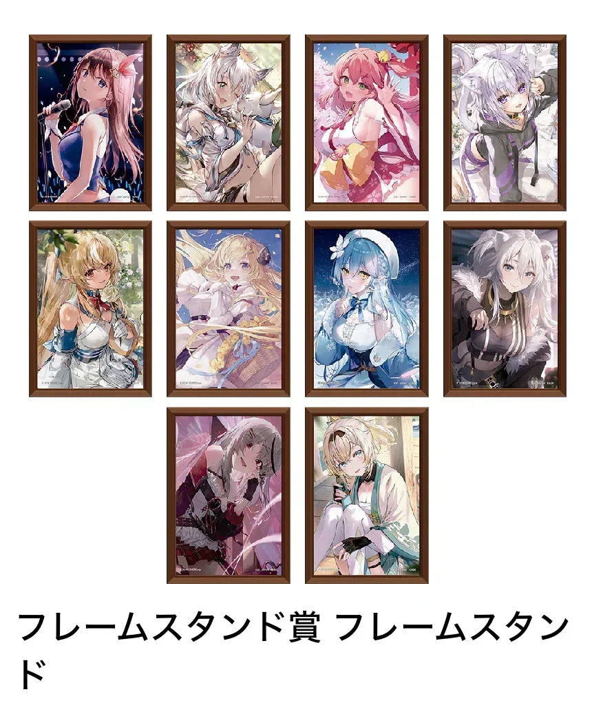 Ichiban Kuji Hololive Vol.2 - Image 13
