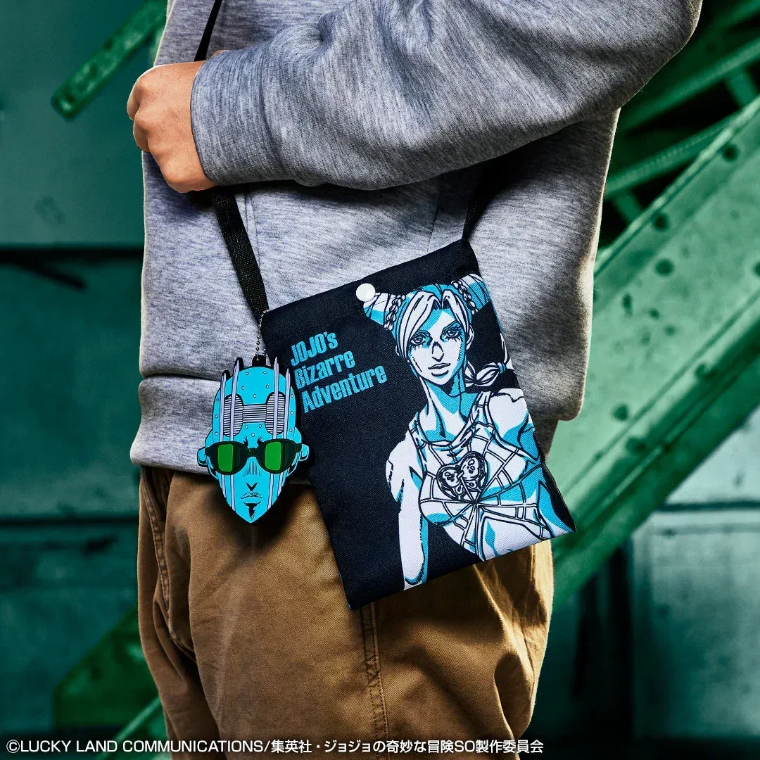 Ichiban Kuji Jojo's Bizarre Adventure Stone Oceana - Image 10