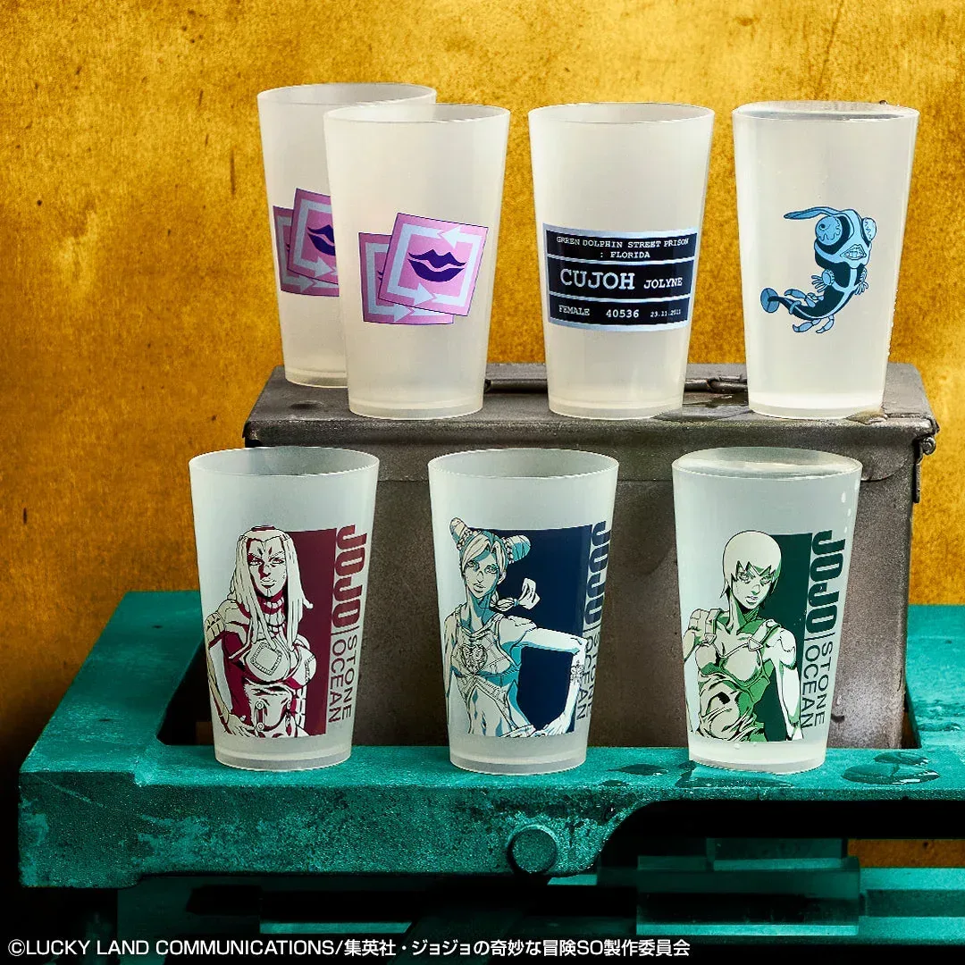 Ichiban Kuji Jojo's Bizarre Adventure Stone Oceana - Image 11