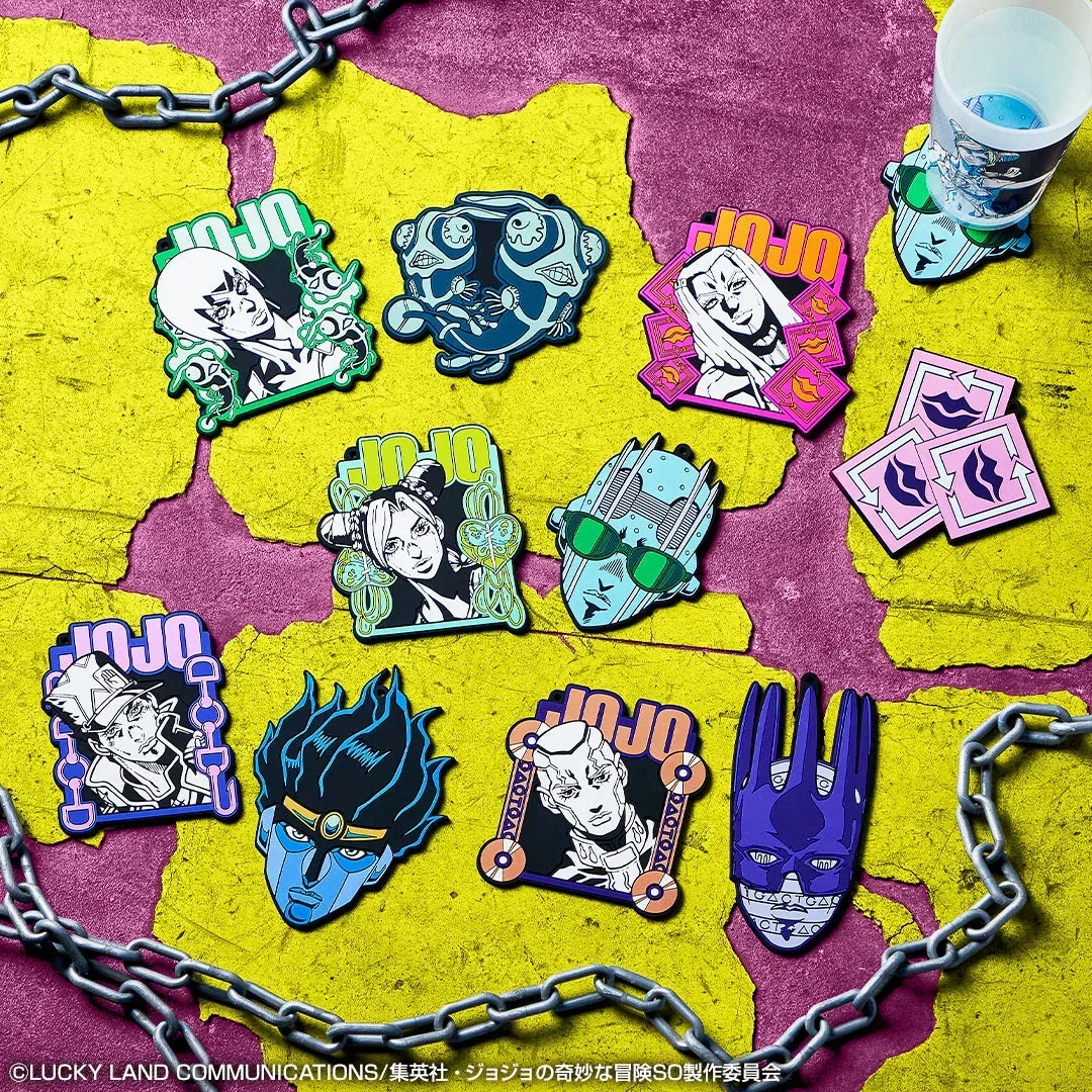 Ichiban Kuji Jojo's Bizarre Adventure Stone Oceana - Image 12