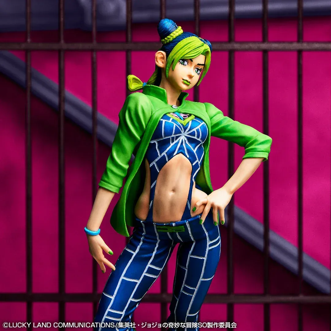 Ichiban Kuji Jojo's Bizarre Adventure Stone Oceana - Image 13