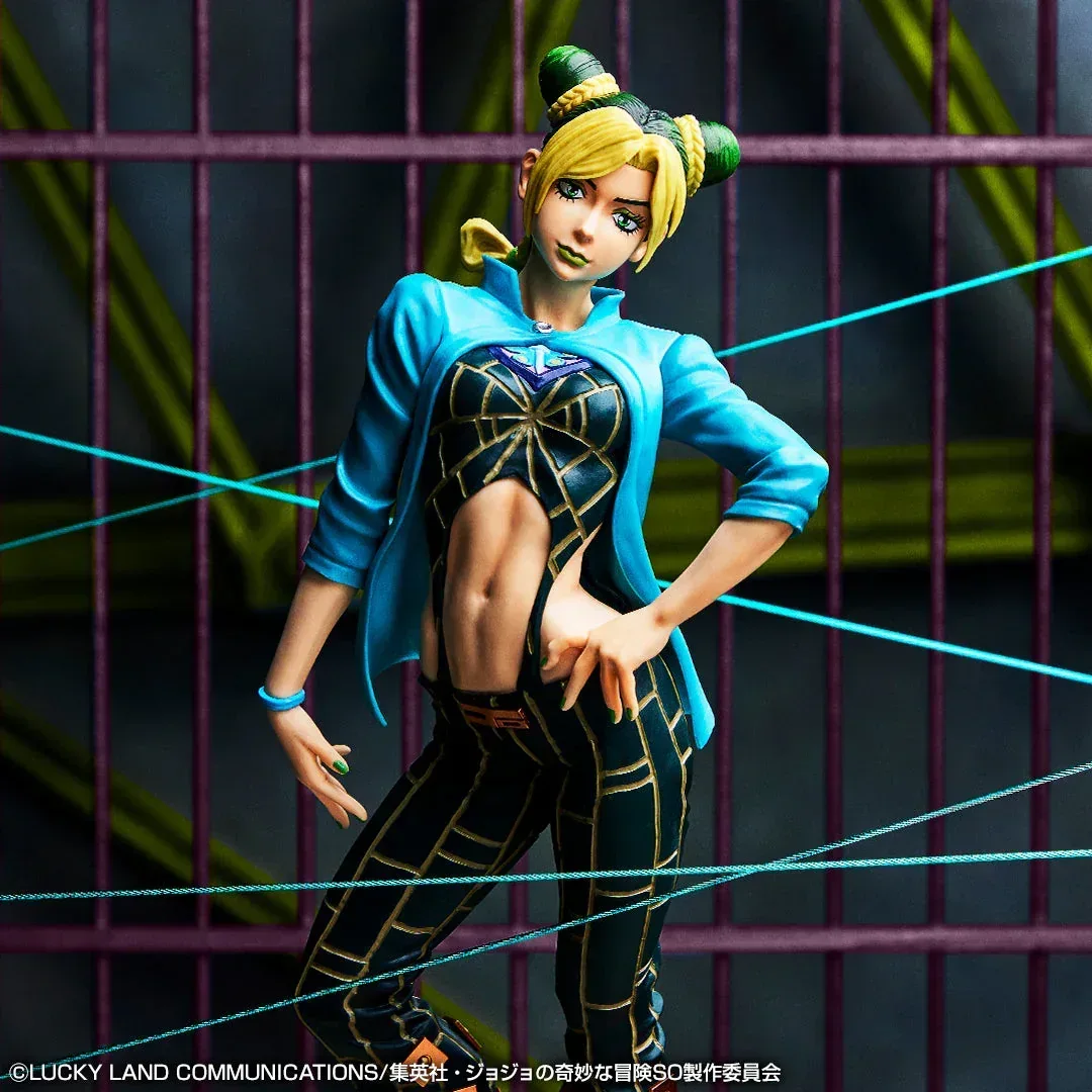 Ichiban Kuji Jojo's Bizarre Adventure Stone Oceana - Image 4