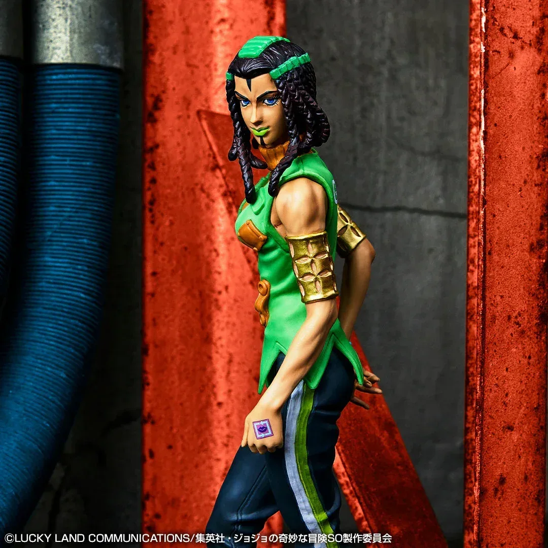 Ichiban Kuji Jojo's Bizarre Adventure Stone Oceana - Image 5
