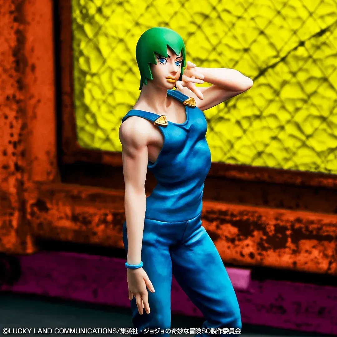 Ichiban Kuji Jojo's Bizarre Adventure Stone Oceana - Image 6