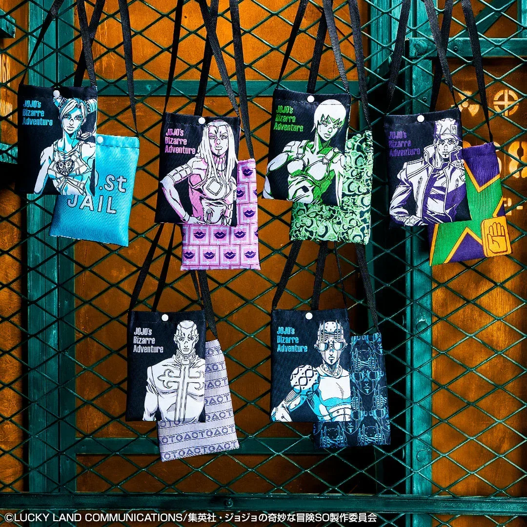 Ichiban Kuji Jojo's Bizarre Adventure Stone Oceana - Image 9
