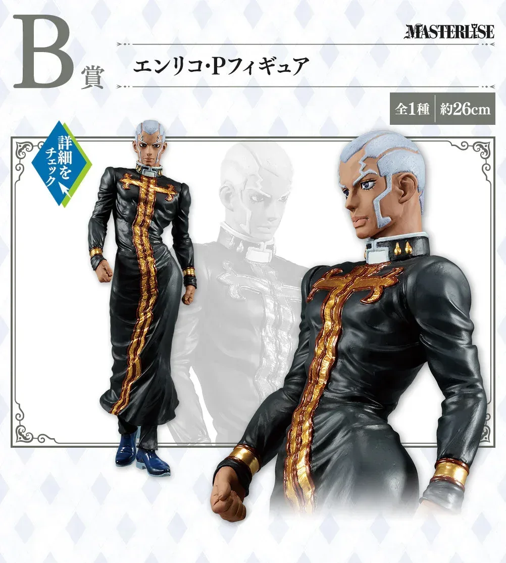 JoJo's Bizarre Adventure Ichiban Kuji The Way To Heaven - Image 3