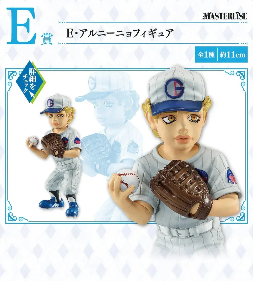 JoJo's Bizarre Adventure Ichiban Kuji The Way To Heaven - Image 6