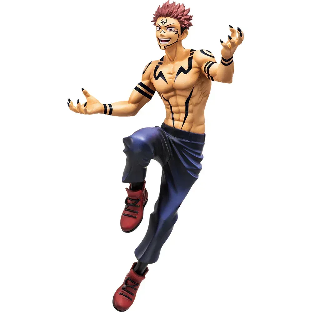Ichiban Kuji Jujutsu Kaisen Vol.2 - Image 10