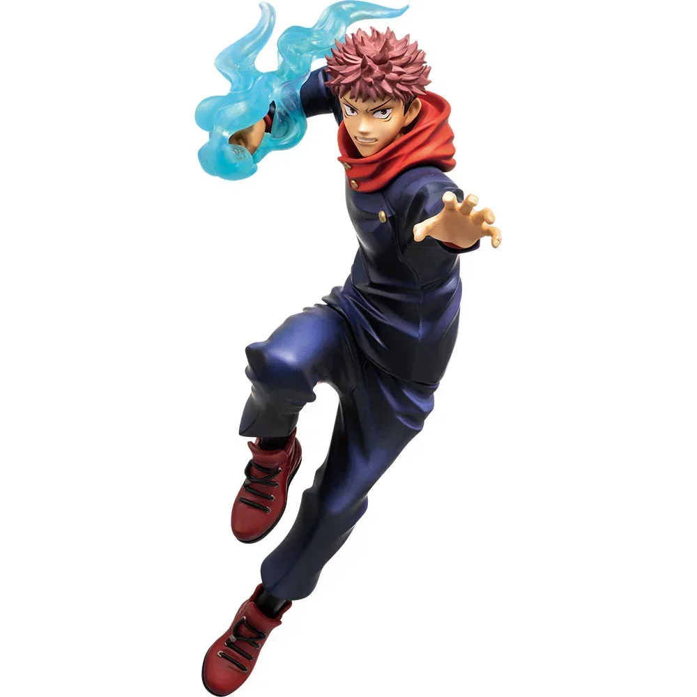 Ichiban Kuji Jujutsu Kaisen Vol.2 - Image 2
