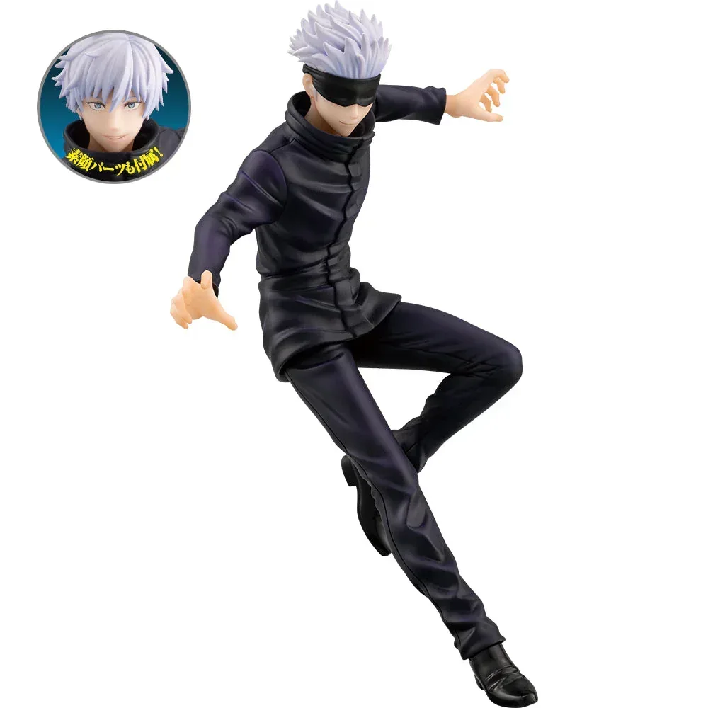 Ichiban Kuji Jujutsu Kaisen Vol.2 - Image 5