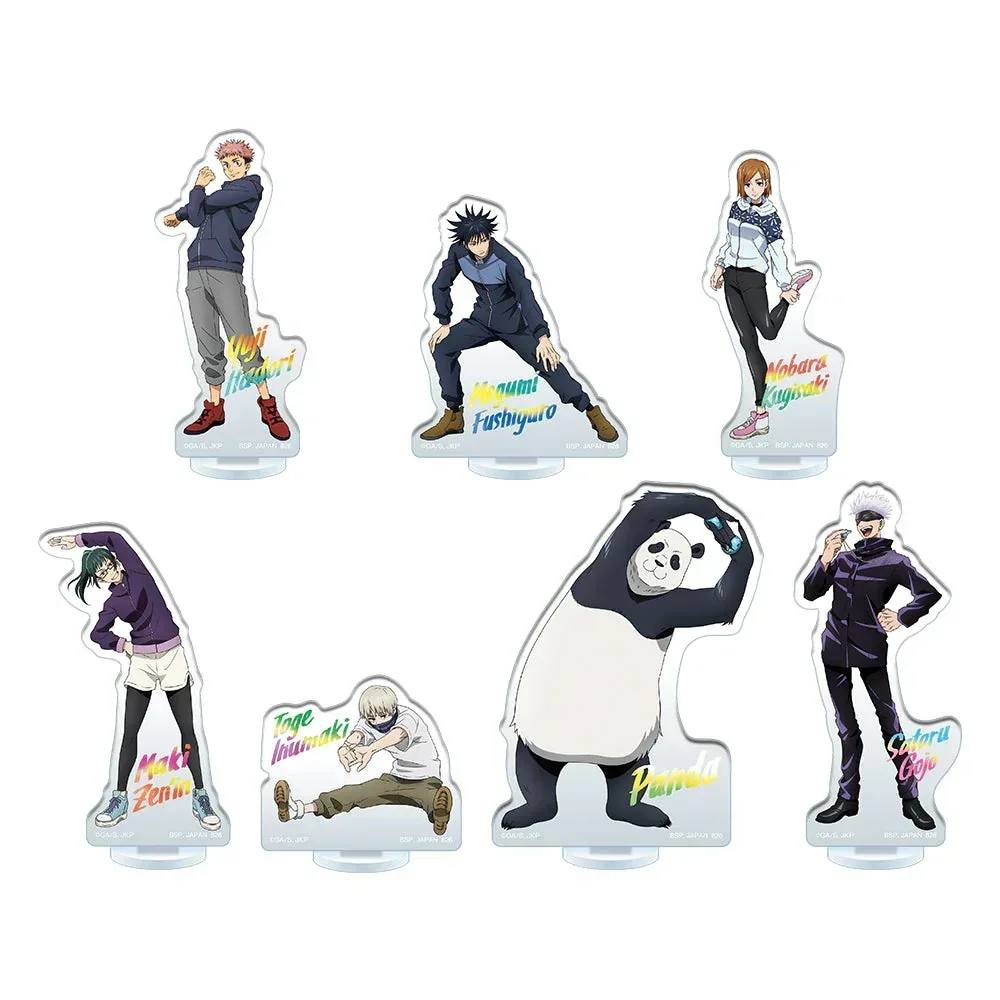 Ichiban Kuji Jujutsu Kaisen Vol.2 - Image 6