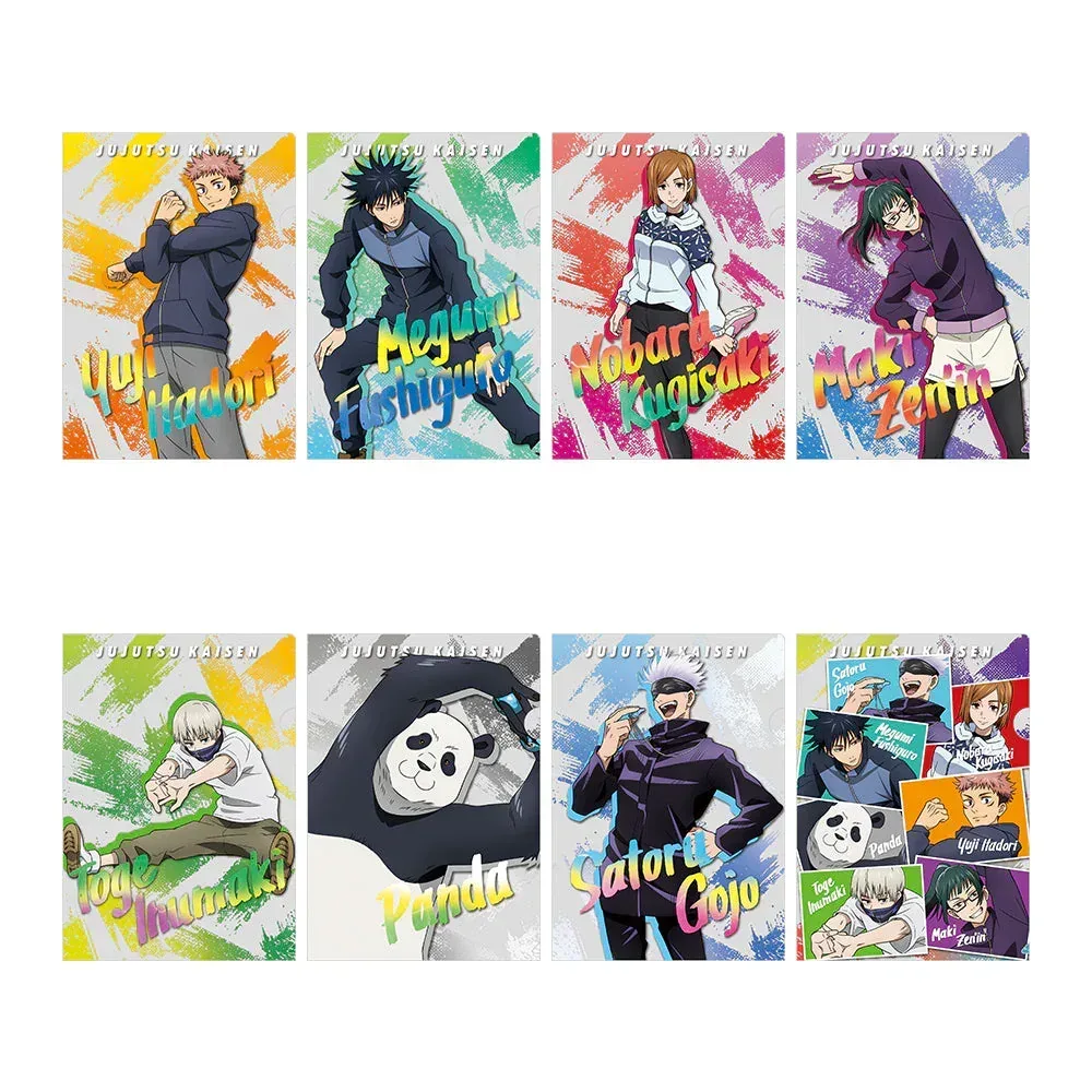 Ichiban Kuji Jujutsu Kaisen Vol.2 - Image 7