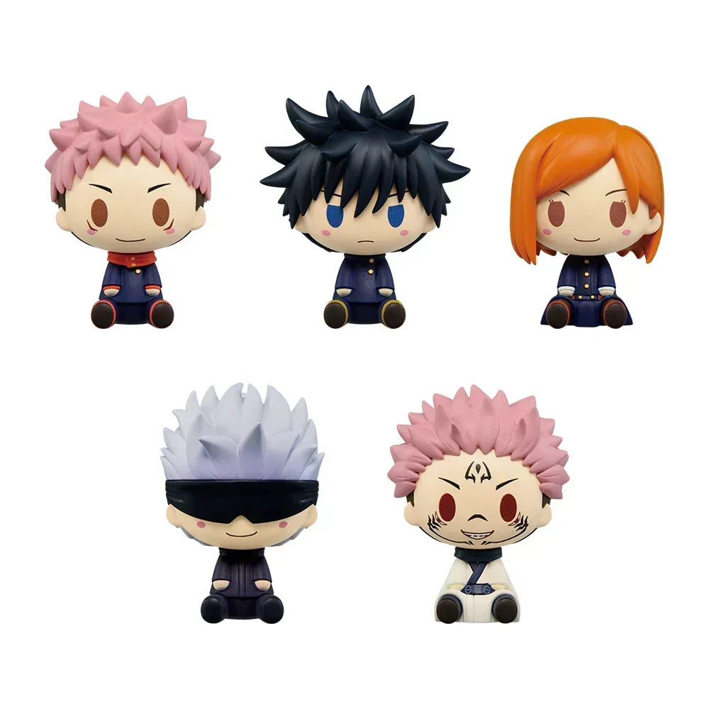Ichiban Kuji Jujutsu Kaisen Vol.2 - Image 9