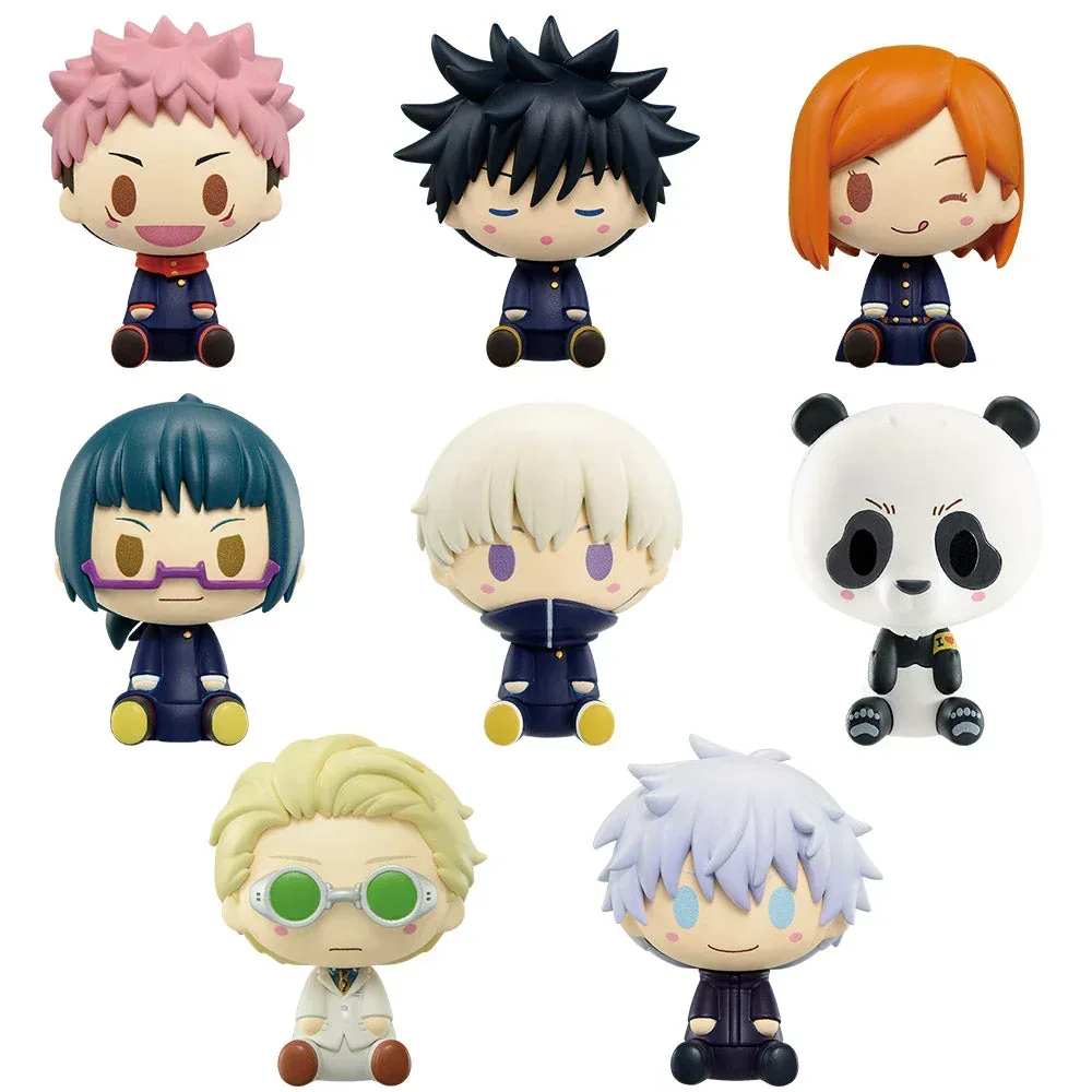 Ichiban Kuji Jujutsu Kaisen Vol.3 - Image 10