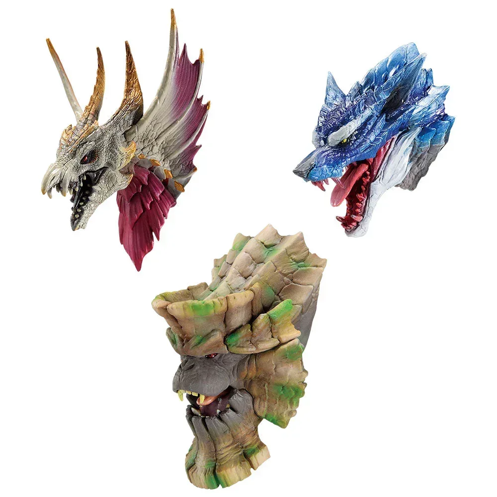 Ichiban Kuji Monster Hunter To A New Hunting Ground - Image 3