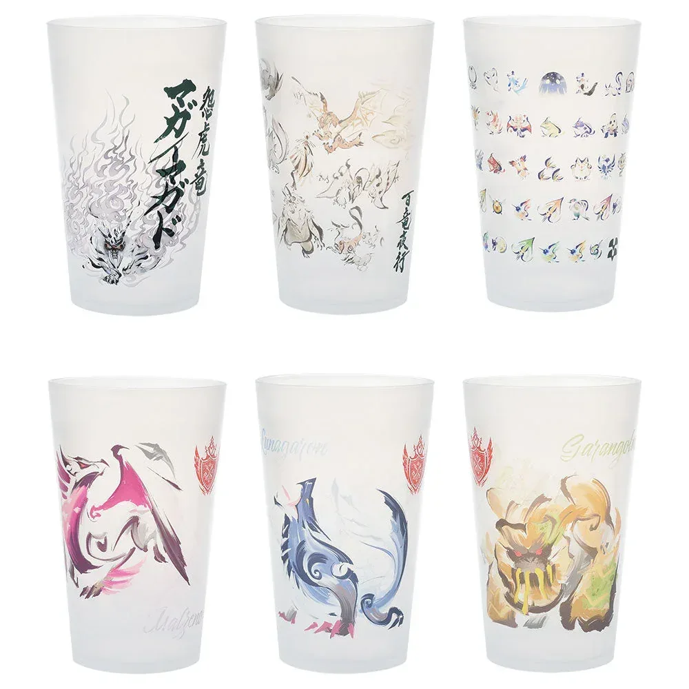 Ichiban Kuji Monster Hunter To A New Hunting Ground - Image 4