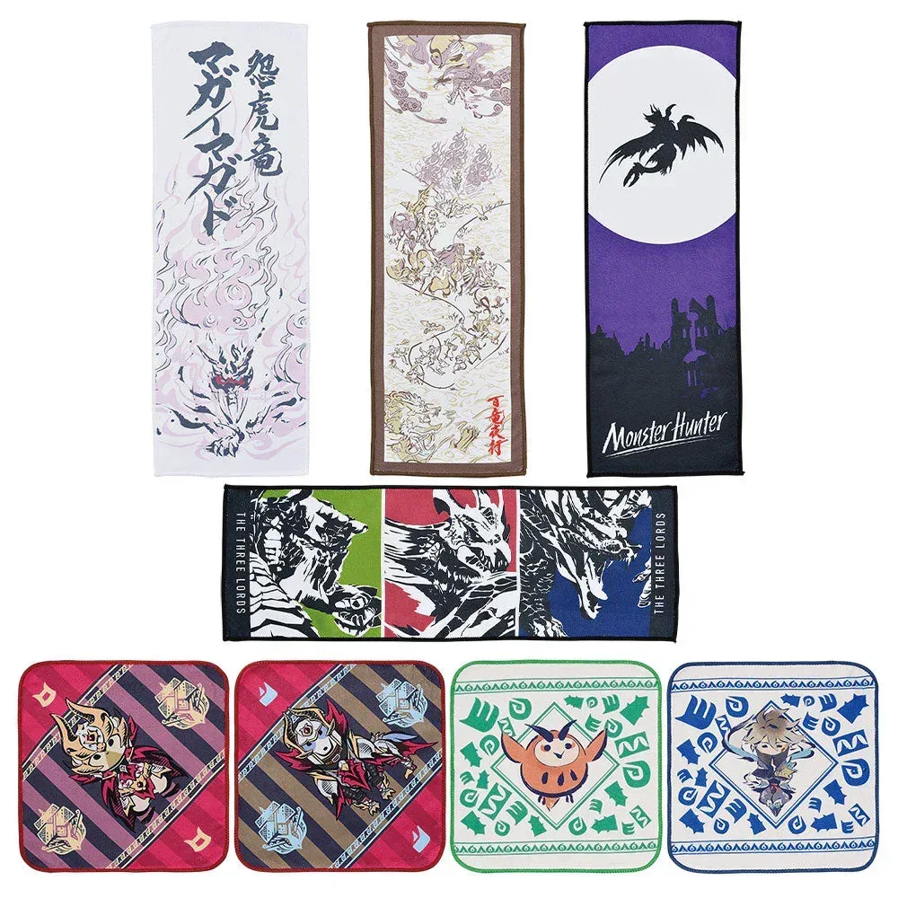 Ichiban Kuji Monster Hunter To A New Hunting Ground - Image 5