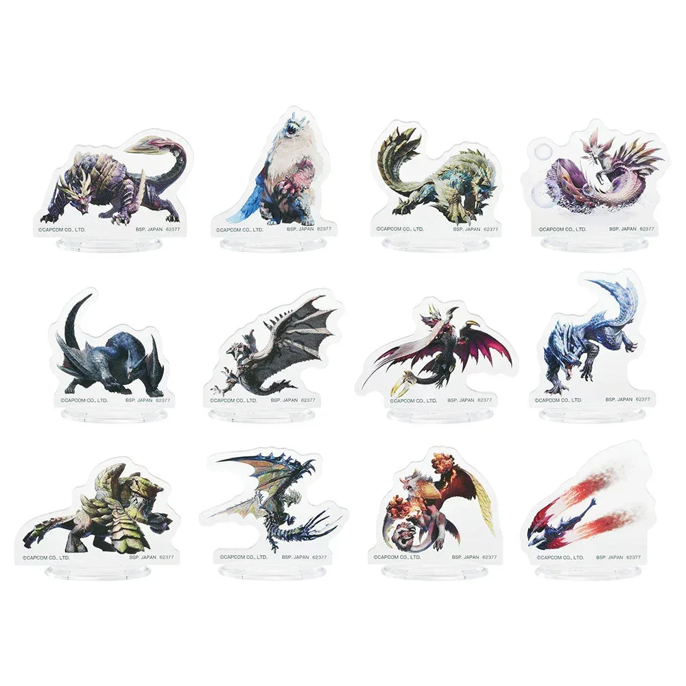 Ichiban Kuji Monster Hunter To A New Hunting Ground - Image 6