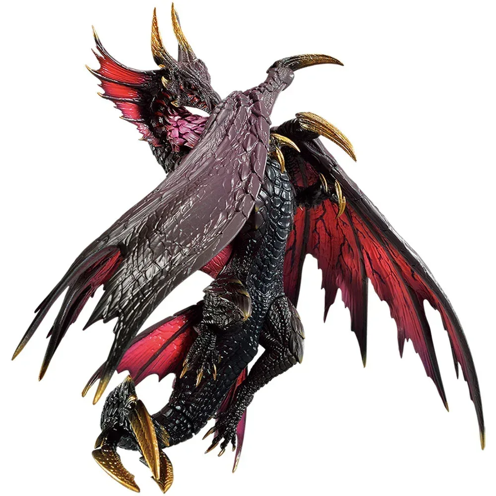 Ichiban Kuji Monster Hunter To A New Hunting Ground - Image 7