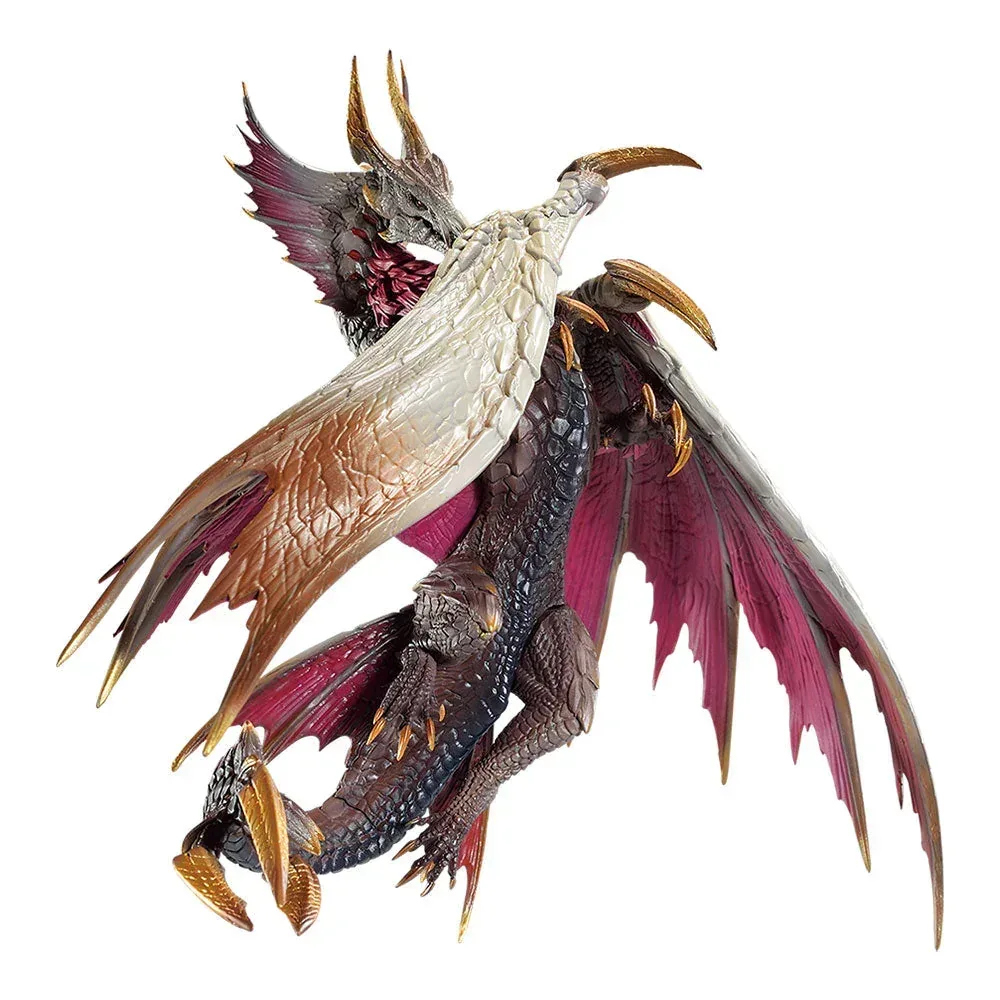 Ichiban Kuji Monster Hunter To A New Hunting Ground - Image 8