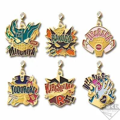 Ichiban Kuji My Hero Academia After The Fight - Image 10