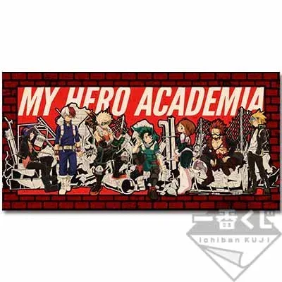 Ichiban Kuji My Hero Academia After The Fight - Image 12