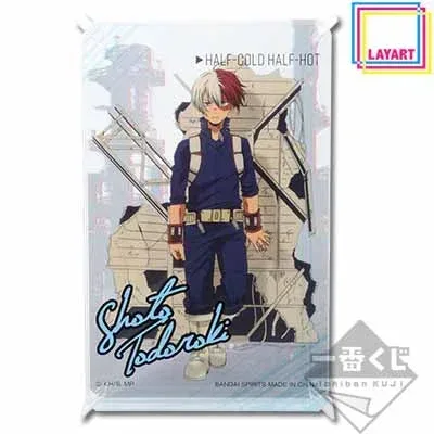 Ichiban Kuji My Hero Academia After The Fight - Image 5