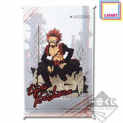 Ichiban Kuji My Hero Academia After The Fight - Image 6