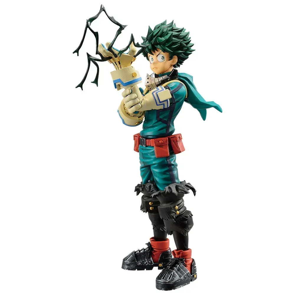 Ichiban Kuji My Hero Academia Fight On! - Image 2