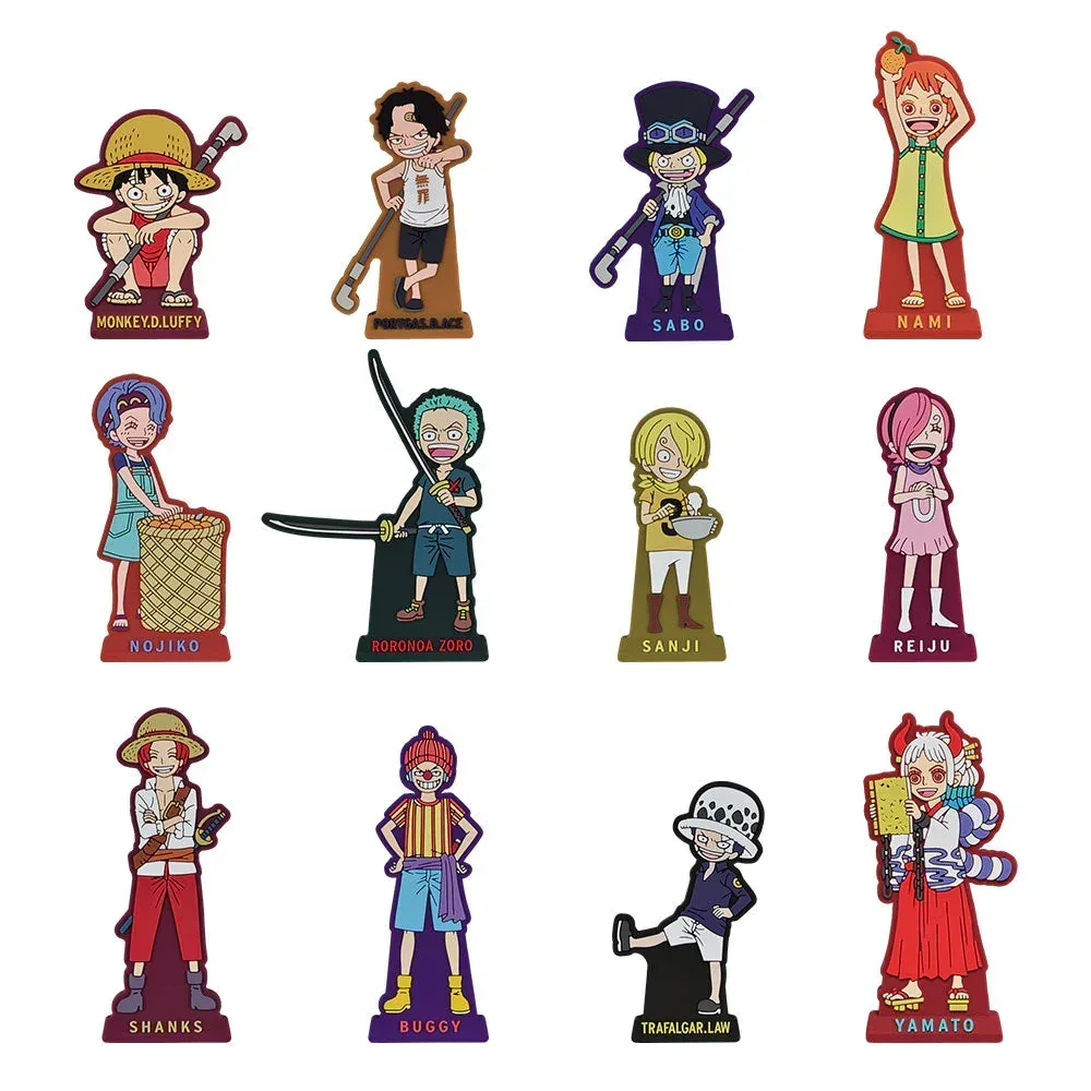 Ichiban Kuji One Piece Emotional Stories - Image 10