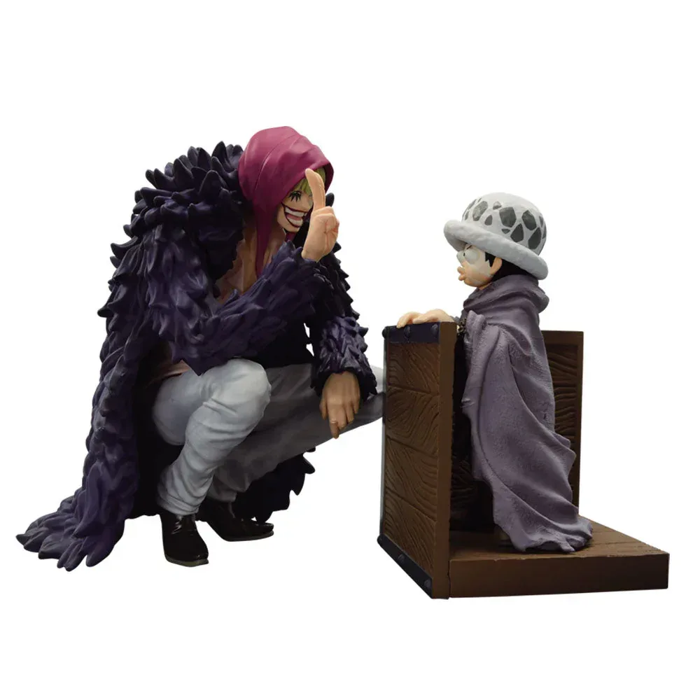 Ichiban Kuji One Piece Emotional Stories - Image 11