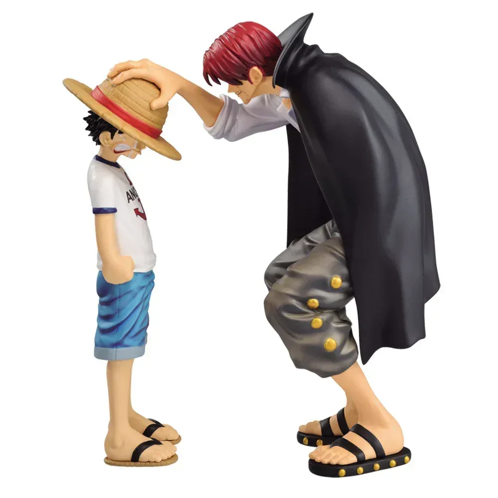 Ichiban Kuji One Piece Emotional Stories - Image 2