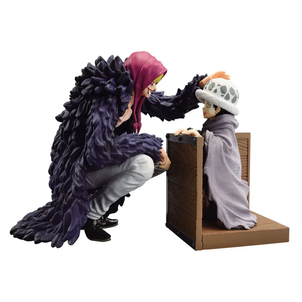 Ichiban Kuji One Piece Emotional Stories - Image 3
