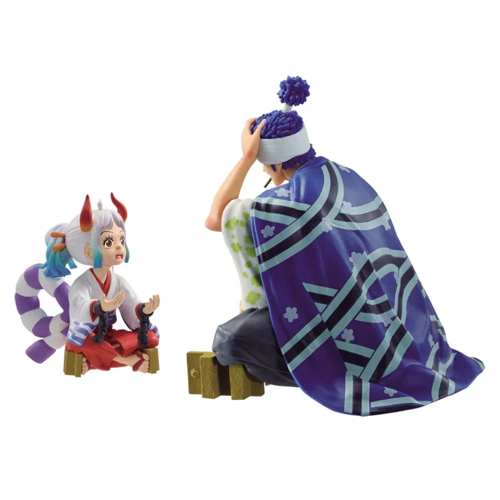 Ichiban Kuji One Piece Emotional Stories - Image 5
